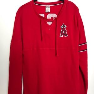 VS Pink Anaheim Angels